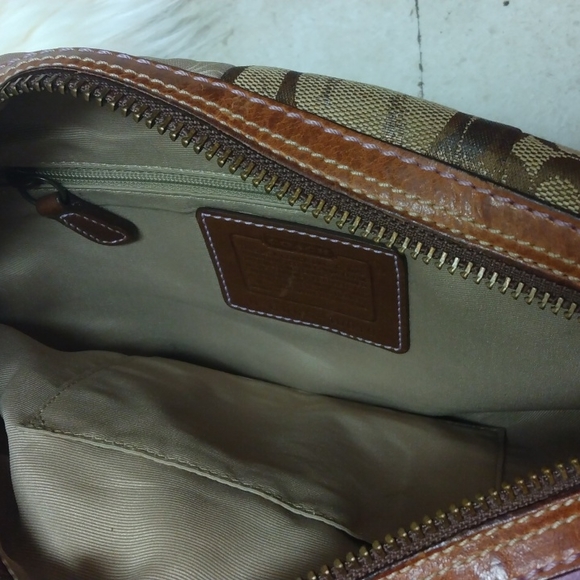 Coach Totes Bage - Picture 5 of 5